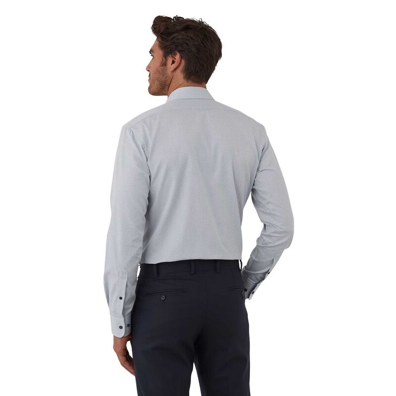 Joe Black Sentry Shirt Fju906 image number 1